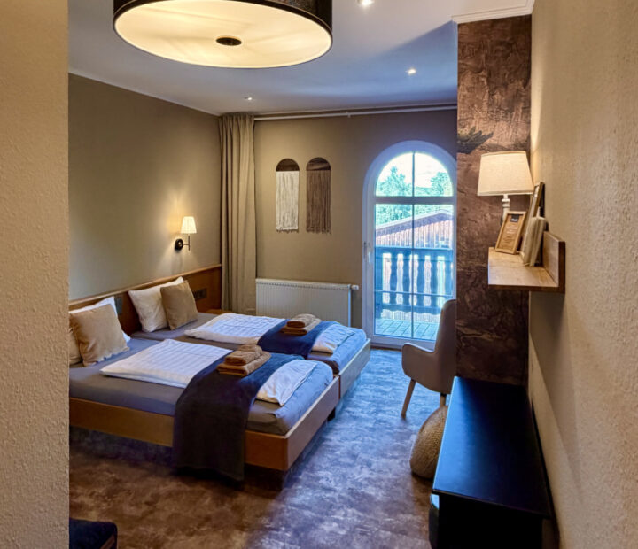 Gästezimmer